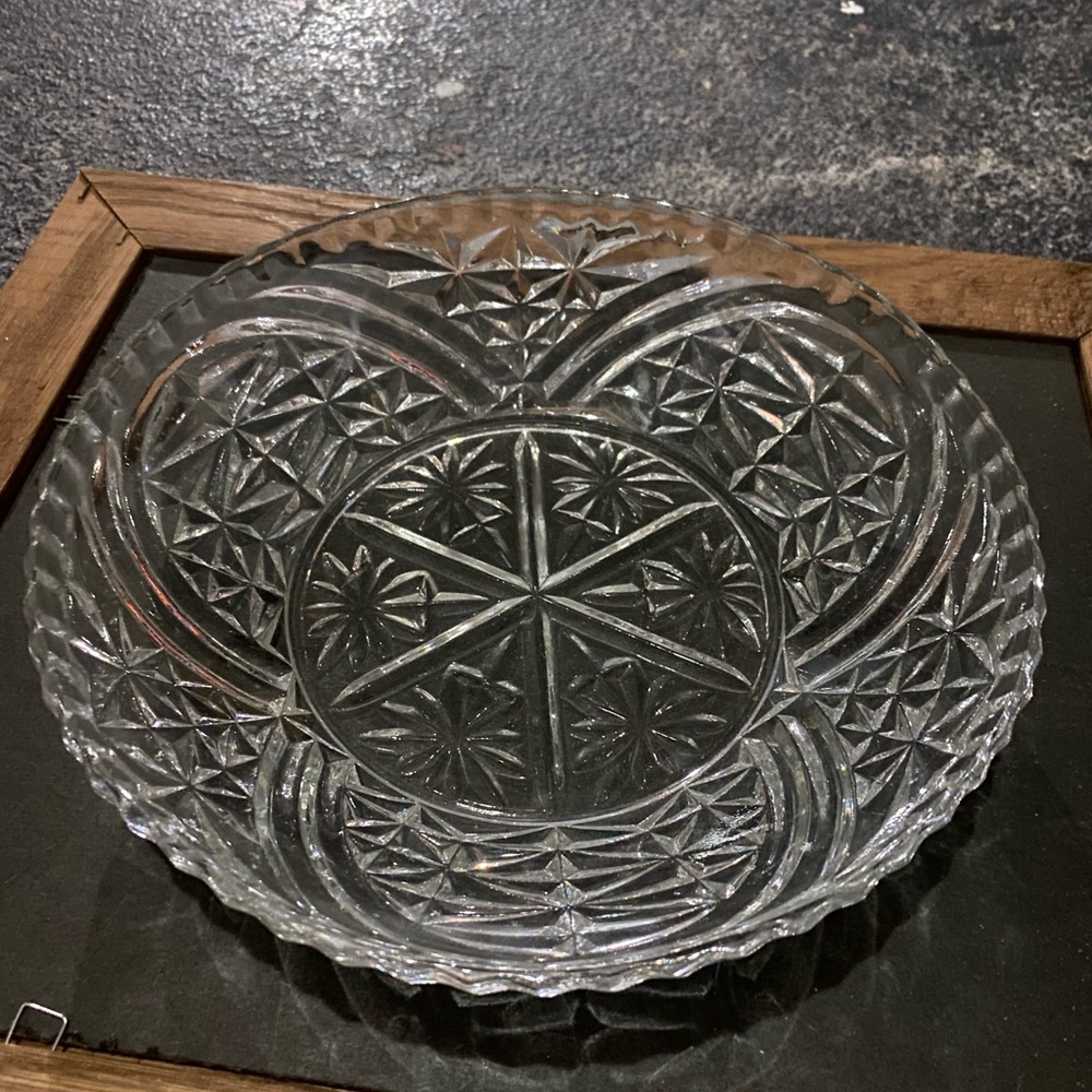 Small dish/ash tray